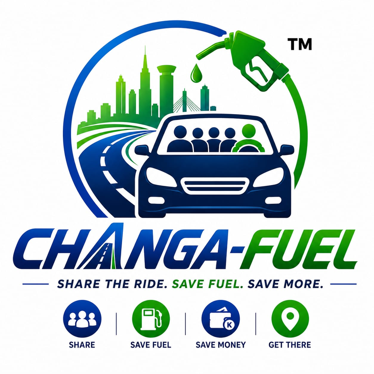 Changa-Fuel logo
